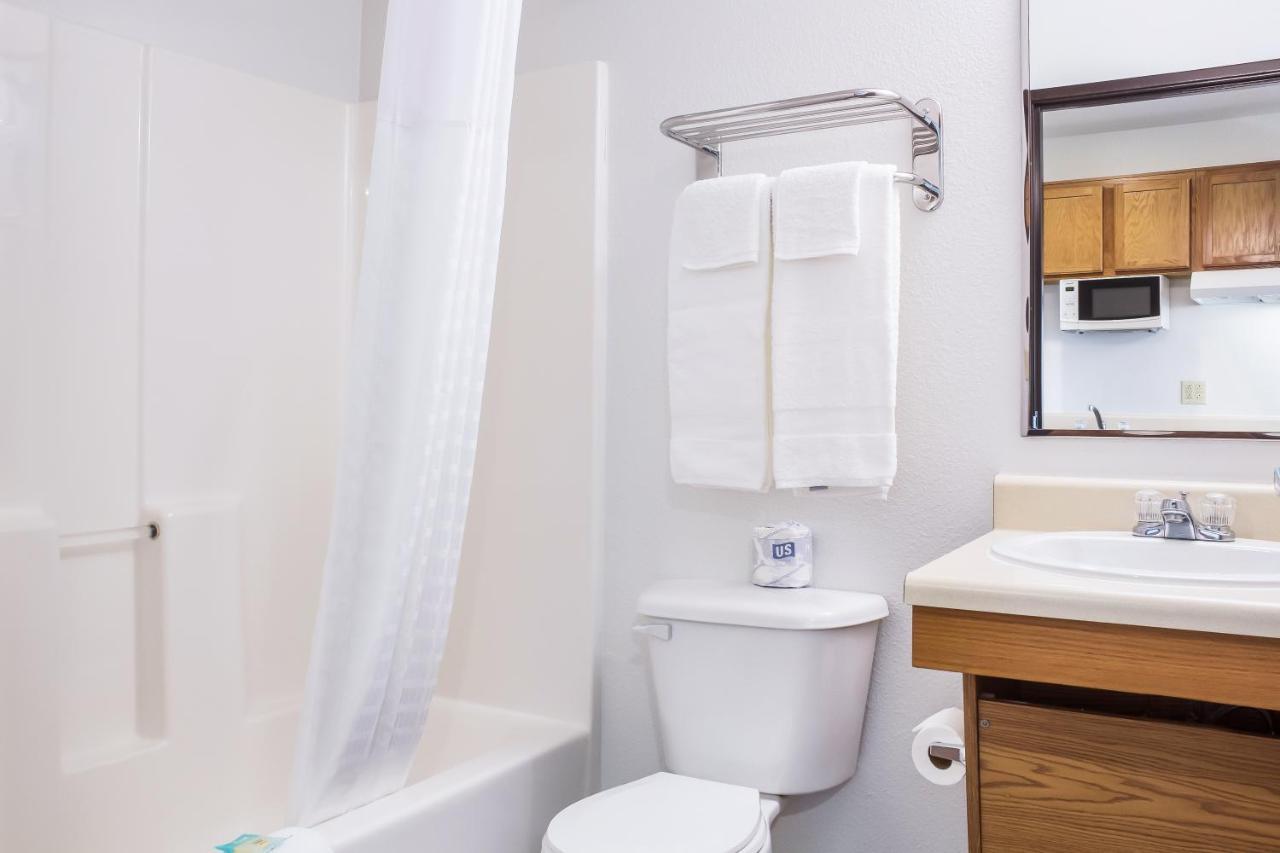 Woodspring Suites Conroe Exteriér fotografie