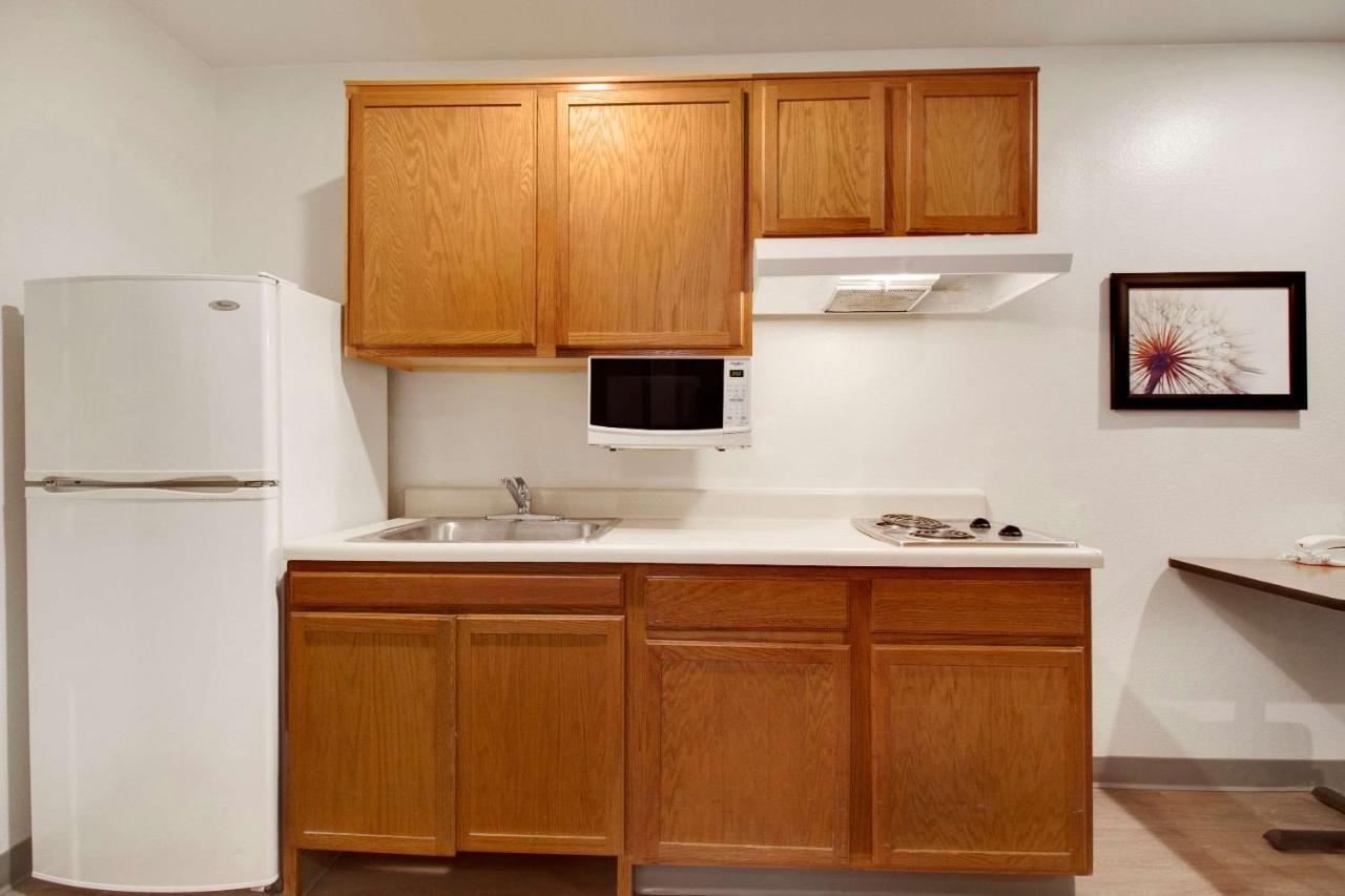 Woodspring Suites Conroe Exteriér fotografie