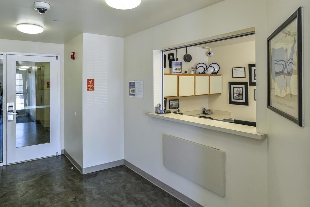 Woodspring Suites Conroe Exteriér fotografie