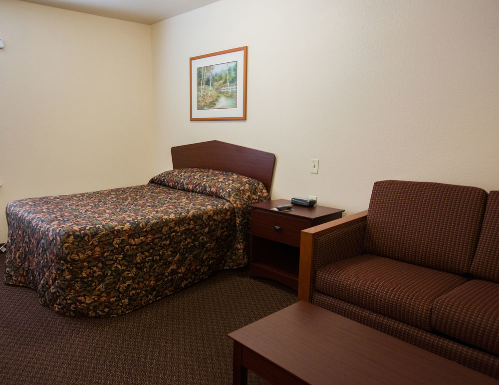 Woodspring Suites Conroe Exteriér fotografie