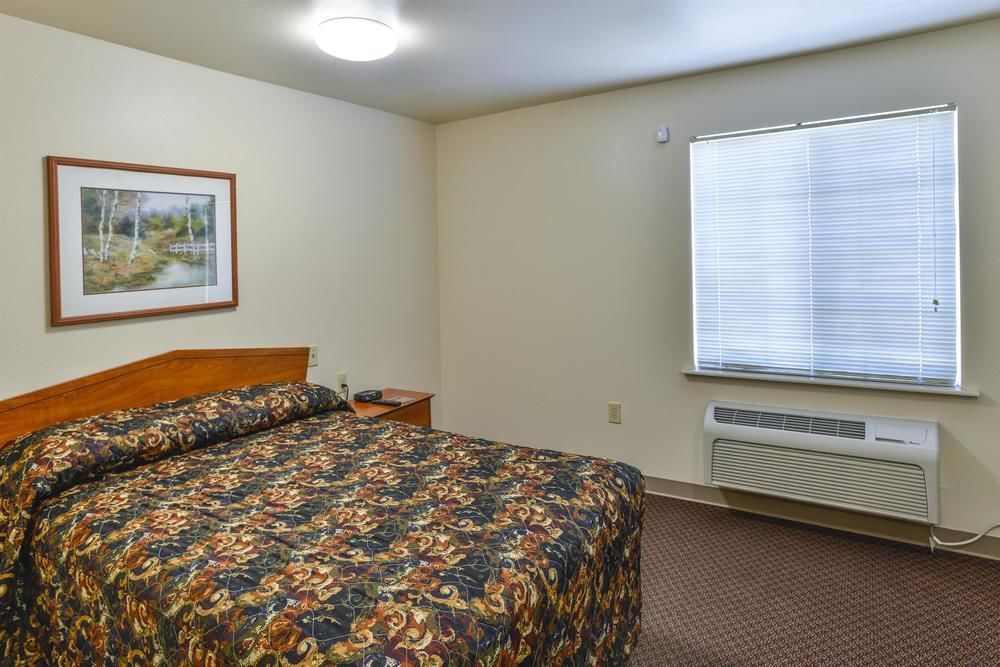 Woodspring Suites Conroe Exteriér fotografie