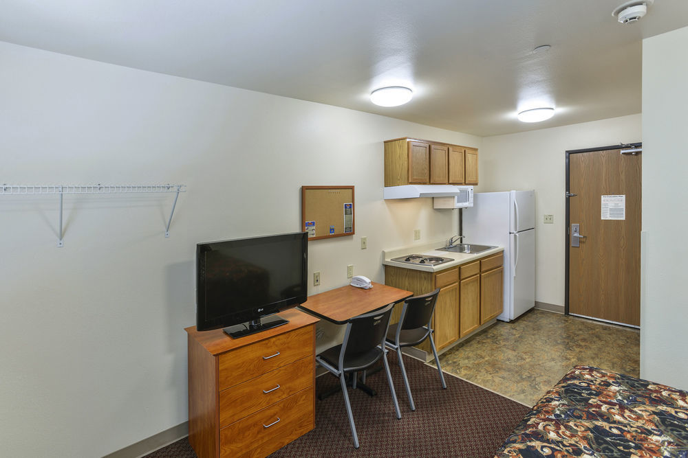 Woodspring Suites Conroe Exteriér fotografie
