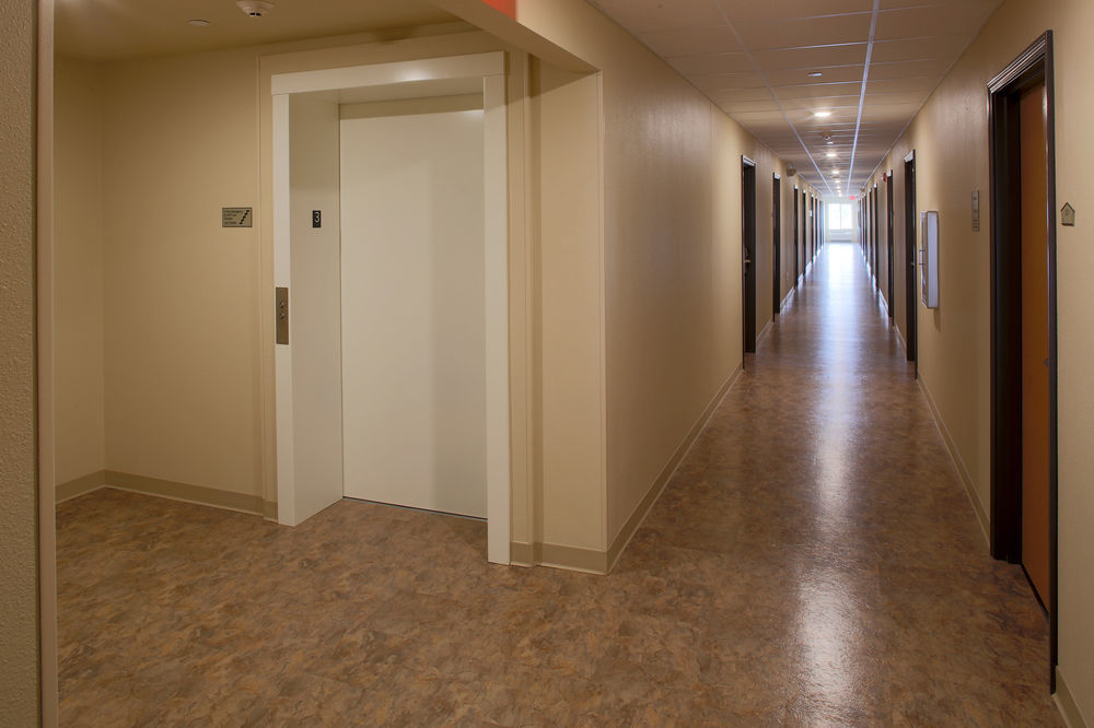Woodspring Suites Conroe Exteriér fotografie
